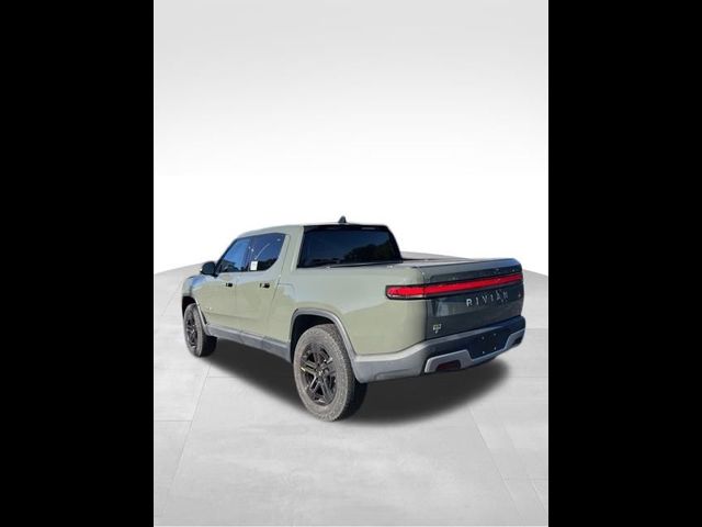 2022 Rivian R1T Launch Edition