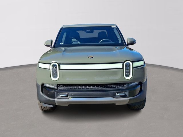 2022 Rivian R1T Launch Edition