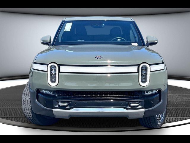 2022 Rivian R1T Launch Edition