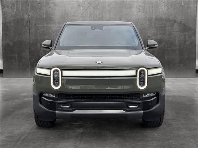 2022 Rivian R1T Launch Edition