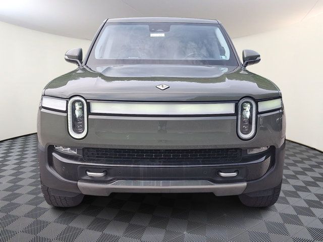 2022 Rivian R1T Launch Edition