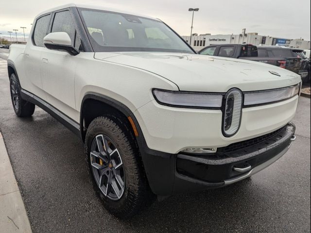 2022 Rivian R1T Launch Edition