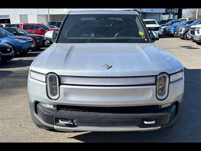 2022 Rivian R1T Launch Edition