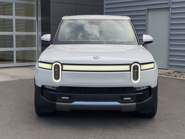 2022 Rivian R1T Launch Edition