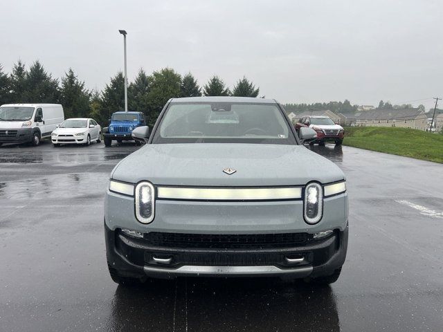 2022 Rivian R1T Launch Edition