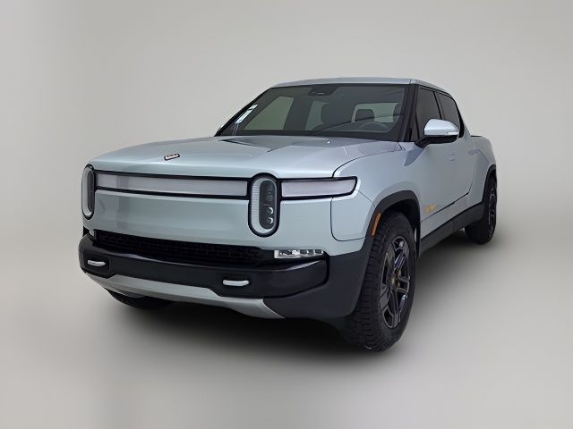 2022 Rivian R1T Launch Edition