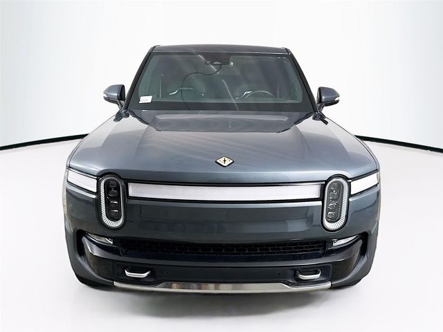2022 Rivian R1T Launch Edition