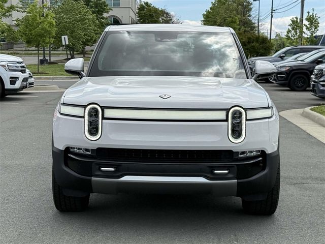 2022 Rivian R1T Launch Edition