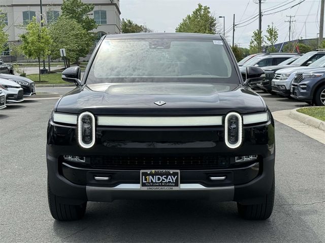 2022 Rivian R1T Launch Edition