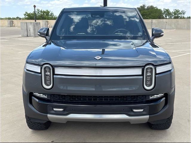 2022 Rivian R1T Launch Edition