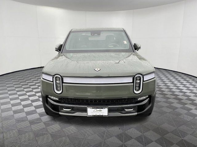 2022 Rivian R1T Launch Edition