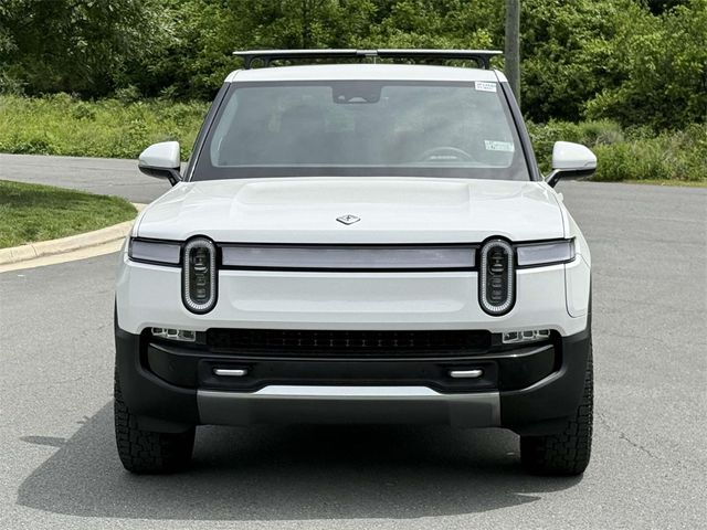 2022 Rivian R1T Launch Edition