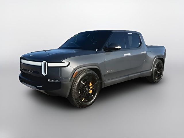 2022 Rivian R1T Launch Edition