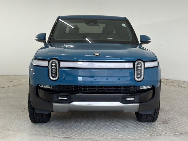2022 Rivian R1T Launch Edition