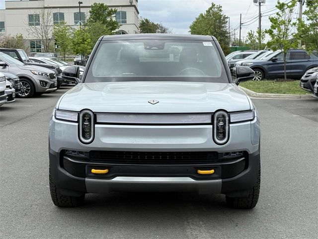 2022 Rivian R1T Launch Edition