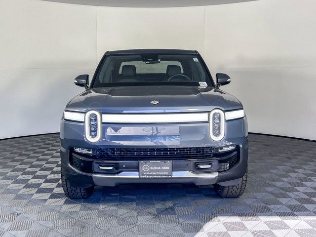 2022 Rivian R1T Launch Edition