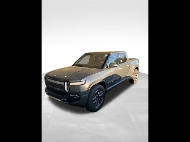 2022 Rivian R1T Launch Edition