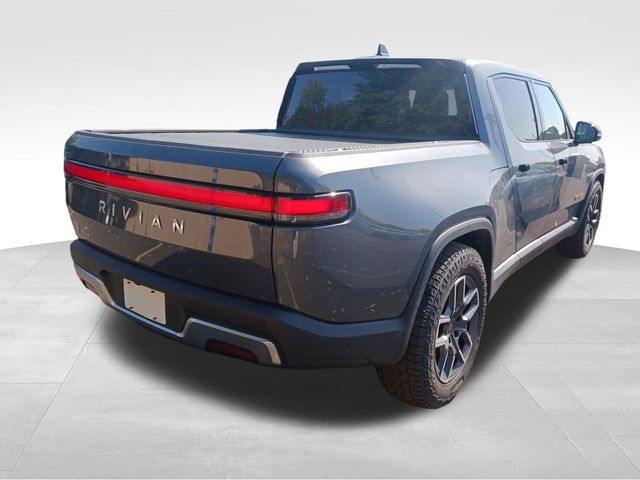 2022 Rivian R1T Launch Edition