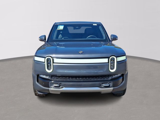 2022 Rivian R1T Launch Edition