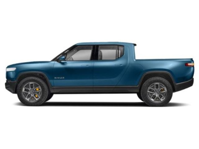 2022 Rivian R1T Launch Edition