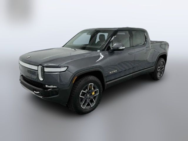 2022 Rivian R1T Launch Edition