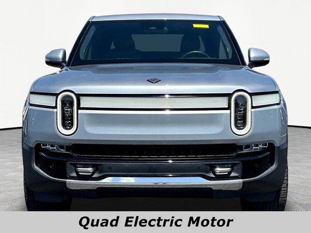 2022 Rivian R1T Launch Edition