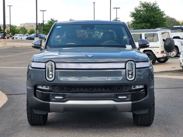 2022 Rivian R1T Launch Edition