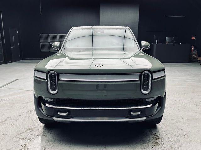 2022 Rivian R1T Launch Edition