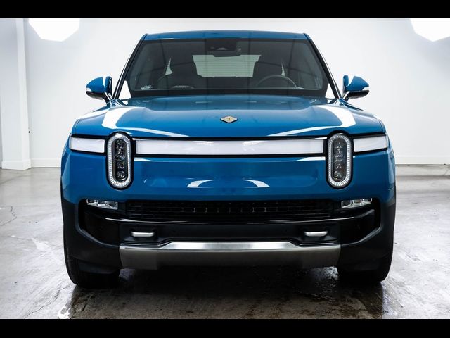 2022 Rivian R1T Launch Edition