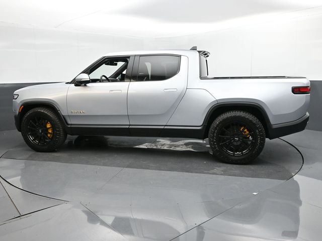 2022 Rivian R1T Launch Edition