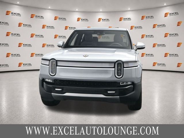 2022 Rivian R1T Launch Edition