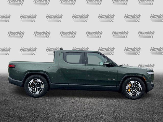 2022 Rivian R1T Launch Edition