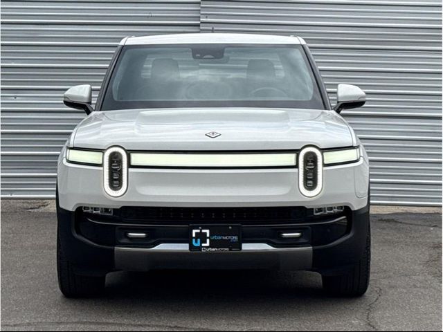 2022 Rivian R1T Launch Edition