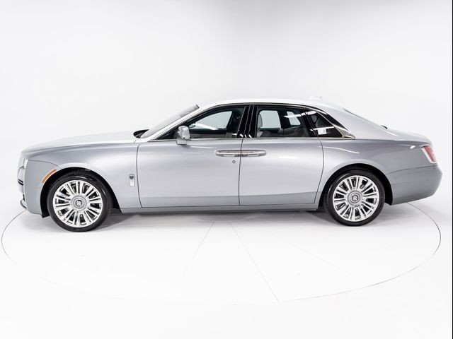 2022 Rolls-Royce Ghost Base