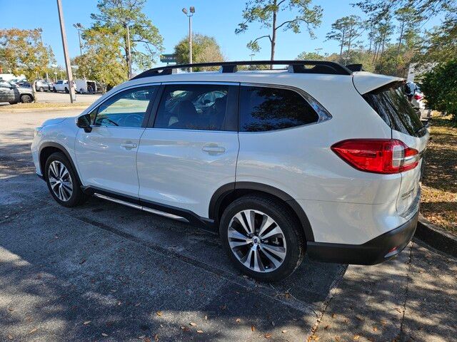 2022 Subaru Ascent Limited