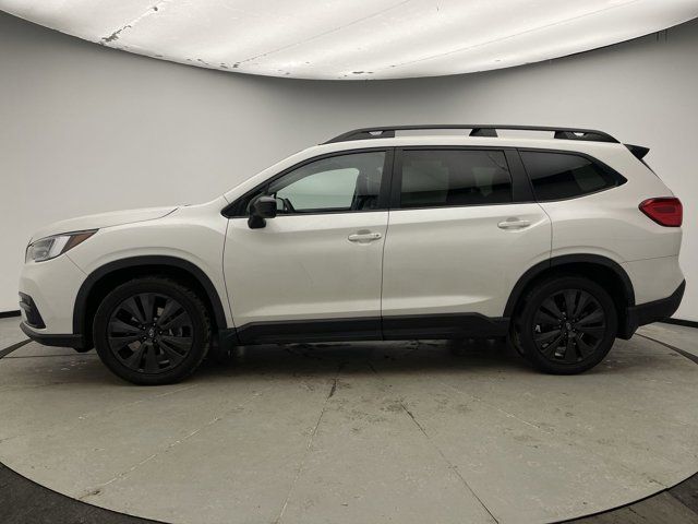 2022 Subaru Ascent Onyx Edition