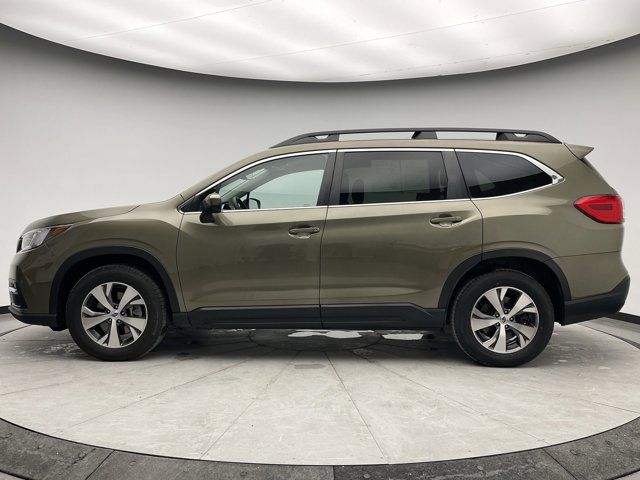 2022 Subaru Ascent Premium