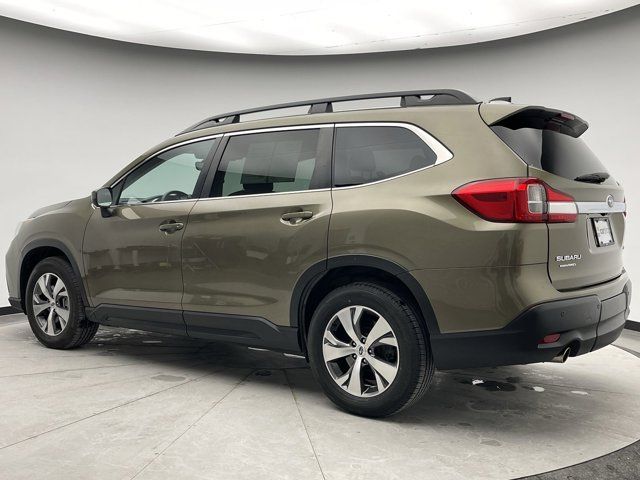 2022 Subaru Ascent Premium