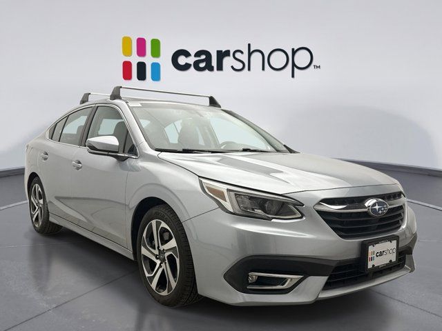 2022 Subaru Legacy Limited