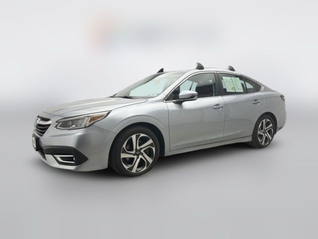 2022 Subaru Legacy Limited
