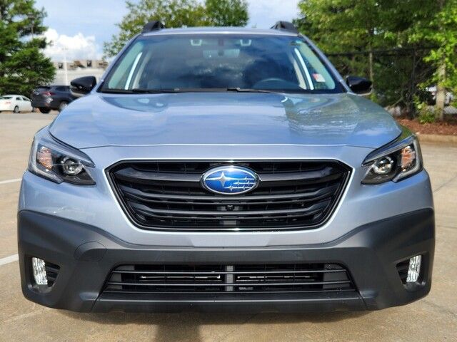 2022 Subaru Outback Onyx Edition XT