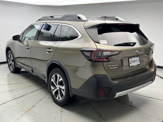 2022 Subaru Outback Touring XT