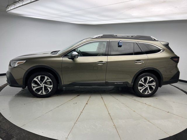 2022 Subaru Outback Touring XT