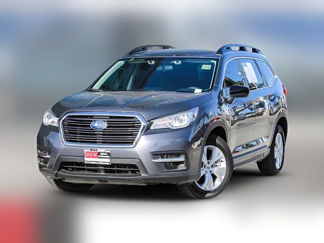 2022 Subaru Ascent Base