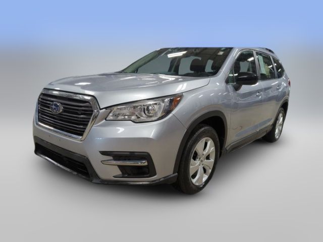 2022 Subaru Ascent Base
