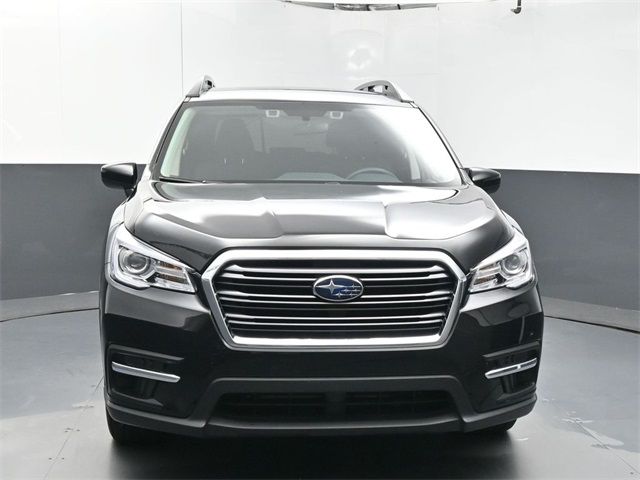 2022 Subaru Ascent Base