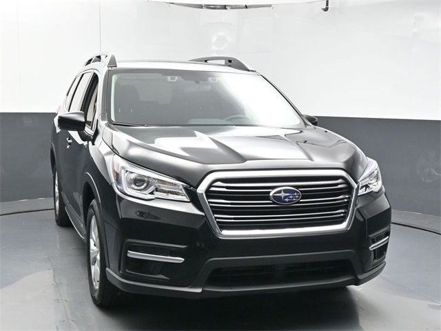 2022 Subaru Ascent Base