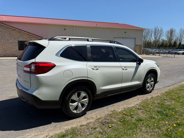 2022 Subaru Ascent Base