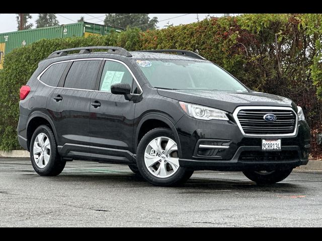 2022 Subaru Ascent Base