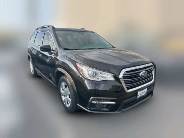 2022 Subaru Ascent Base